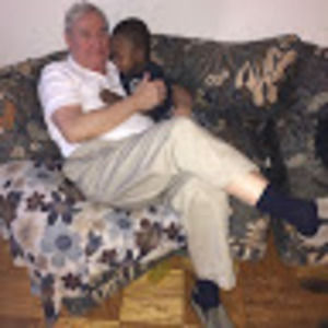 Meet your Posher, Russell